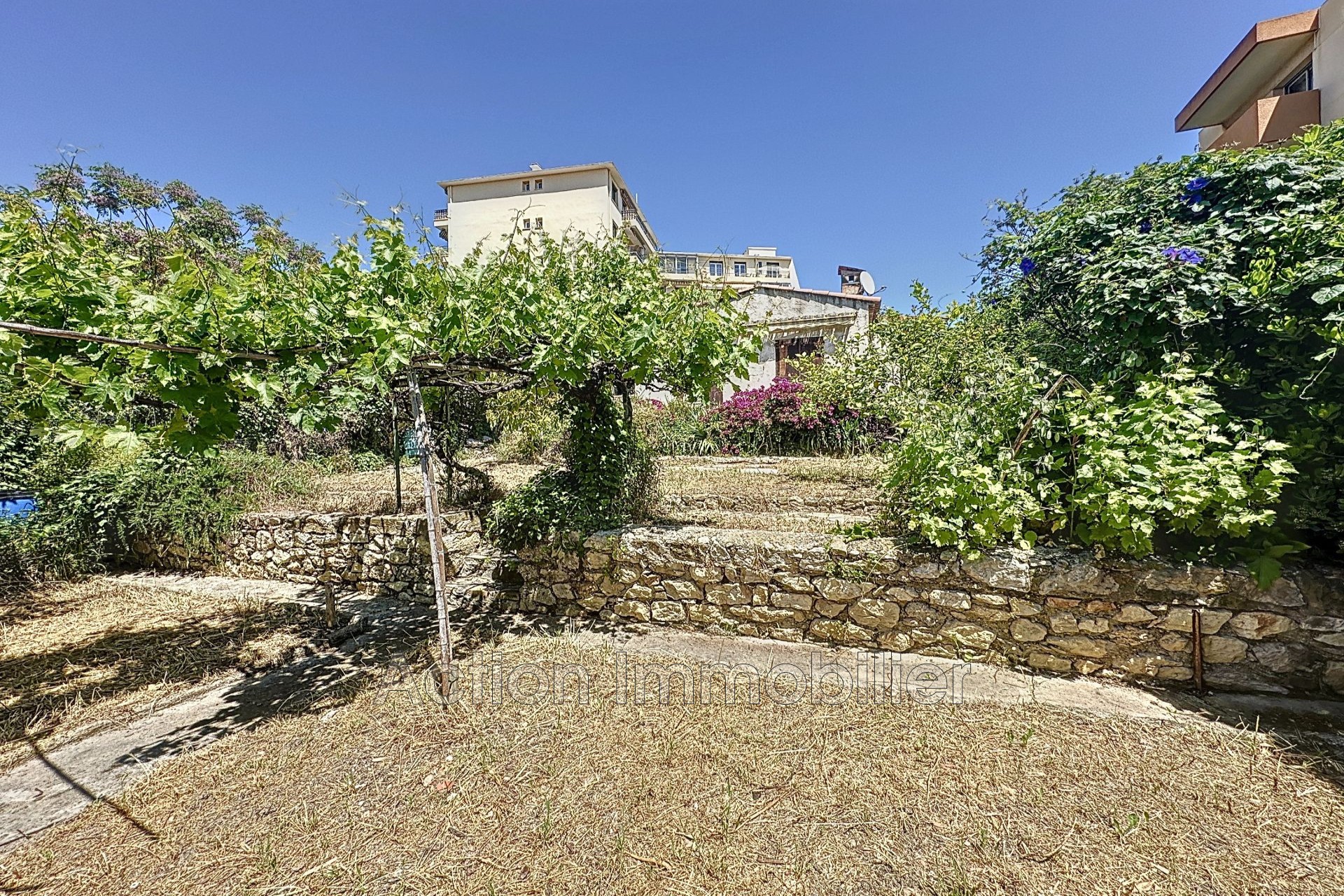 Vente Maison à Antibes 3 pièces