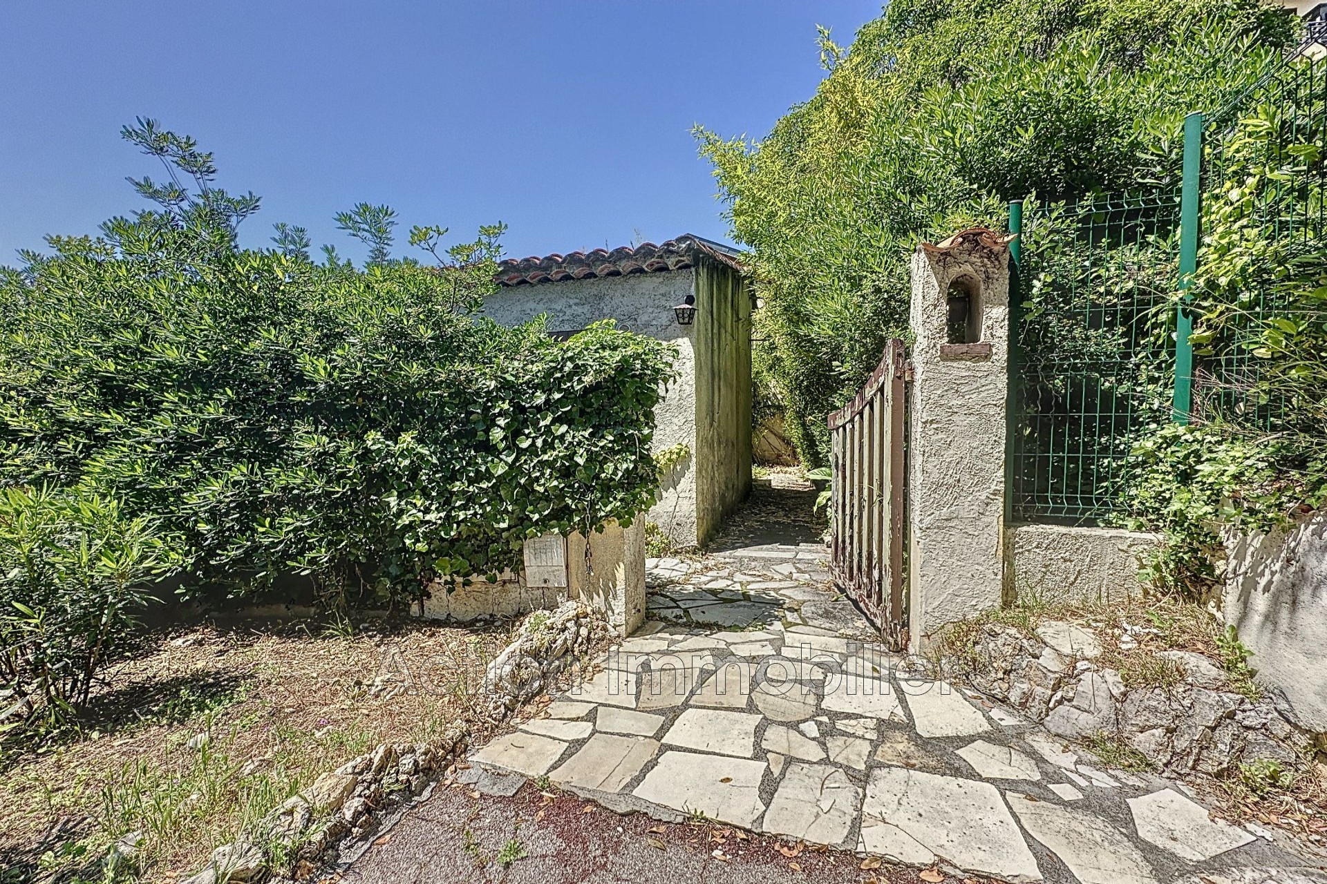 Vente Maison à Antibes 3 pièces