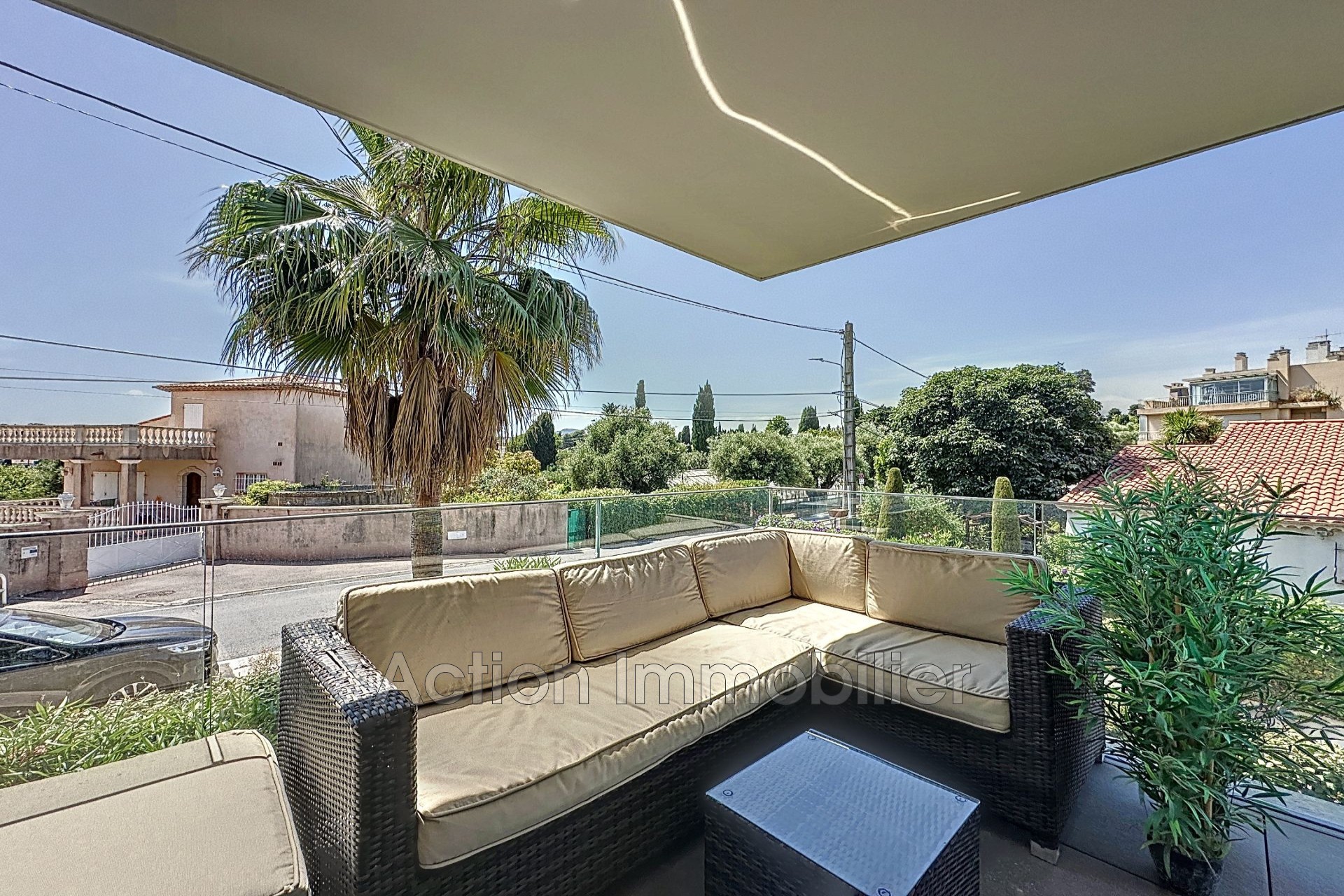 Vente Appartement à Antibes 2 pièces