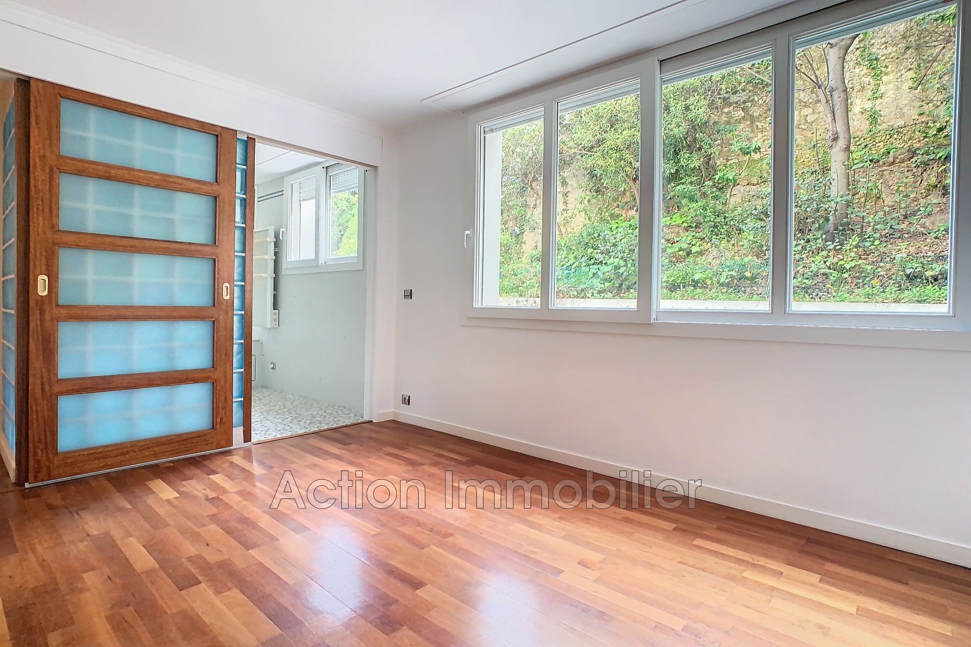 Vente Appartement à Nice 3 pièces