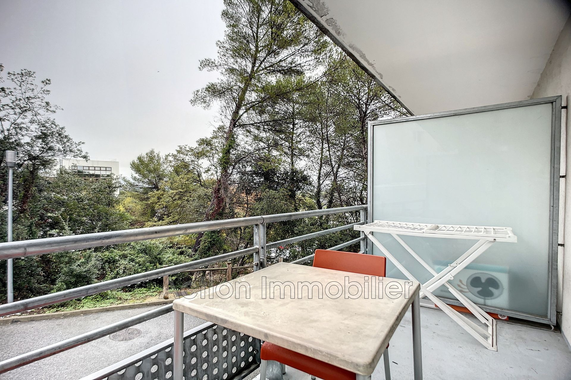 Vente Appartement à Antibes 1 pièce