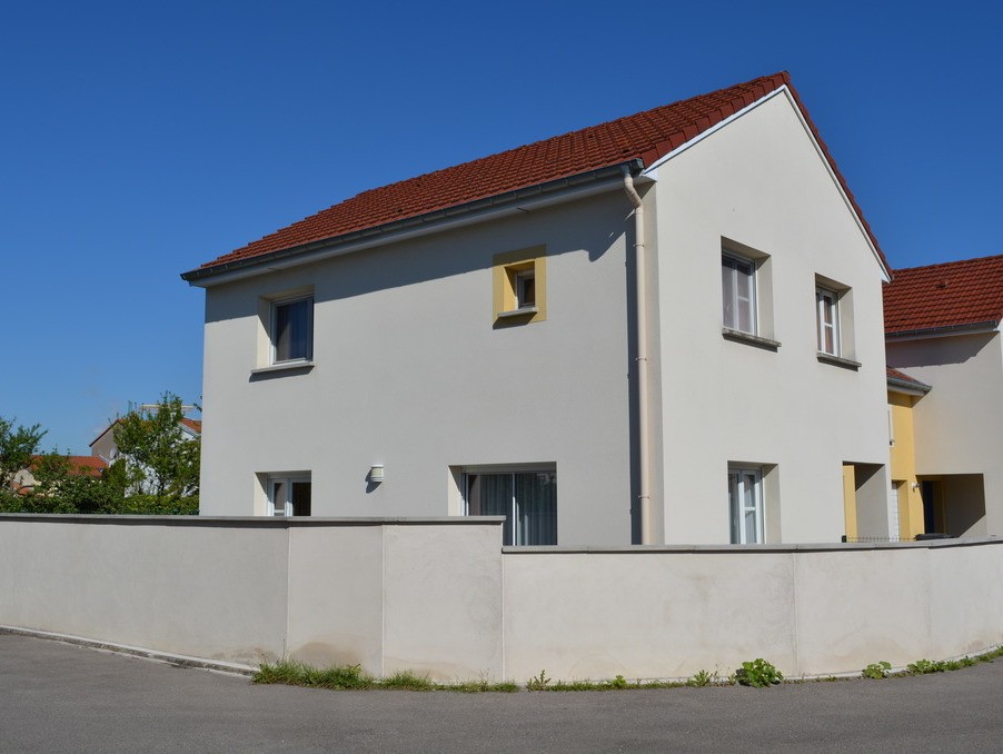 Vente Maison à Dombasle-sur-Meurthe 5 pièces