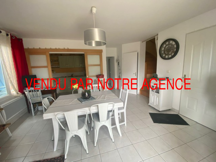 Vente Appartement à Pechbonnieu 5 pièces