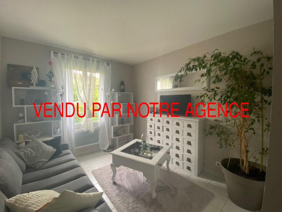 Vente Appartement à Pechbonnieu 5 pièces