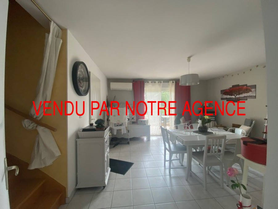 Vente Appartement à Pechbonnieu 5 pièces