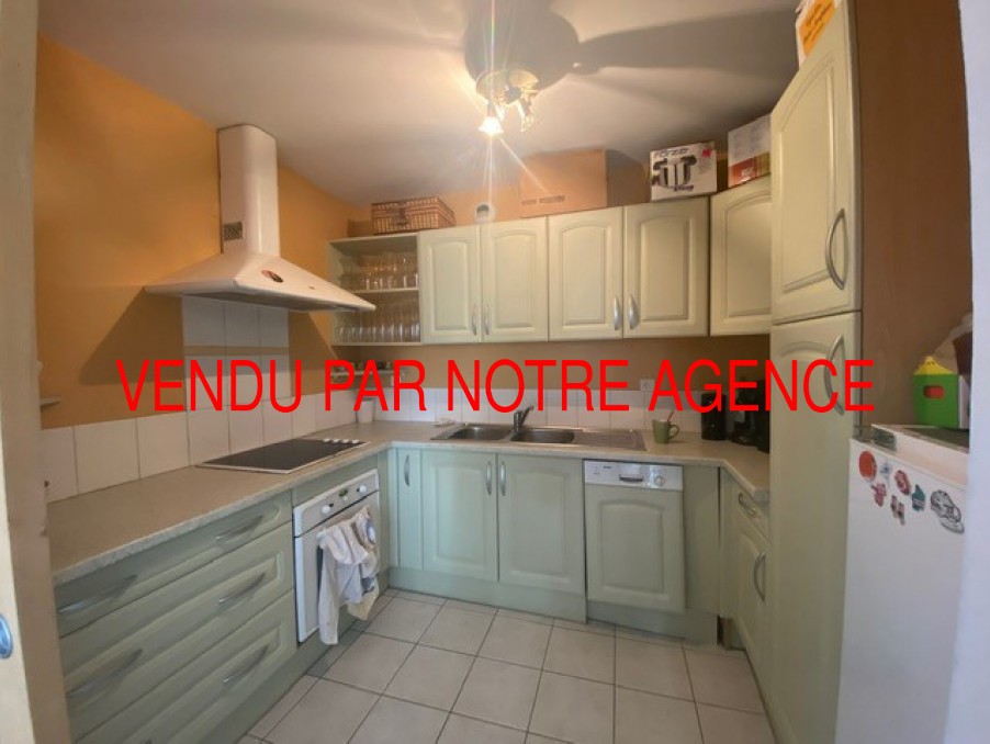 Vente Appartement à Pechbonnieu 5 pièces