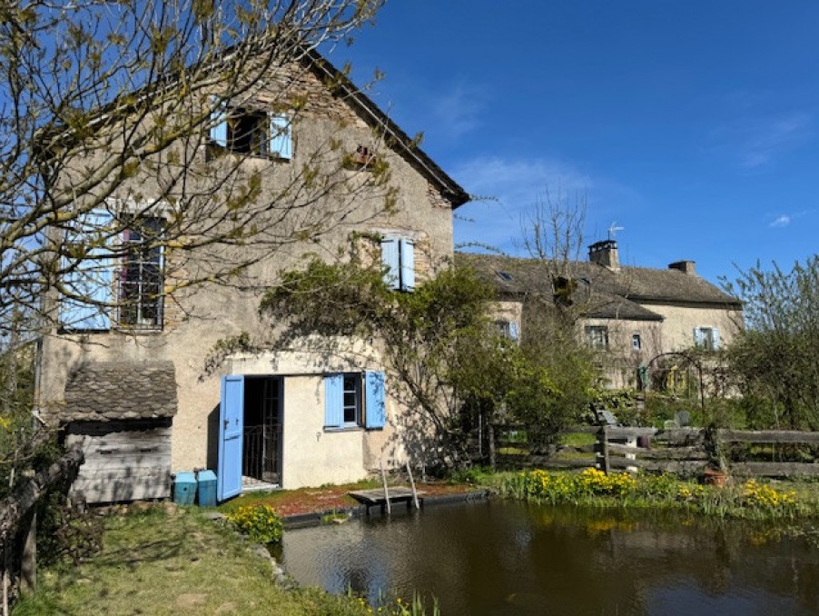 Vente Maison à Centrès 16 pièces