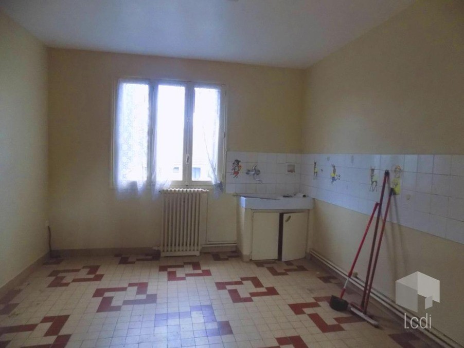 Vente Maison à Nogent-sur-Seine 4 pièces