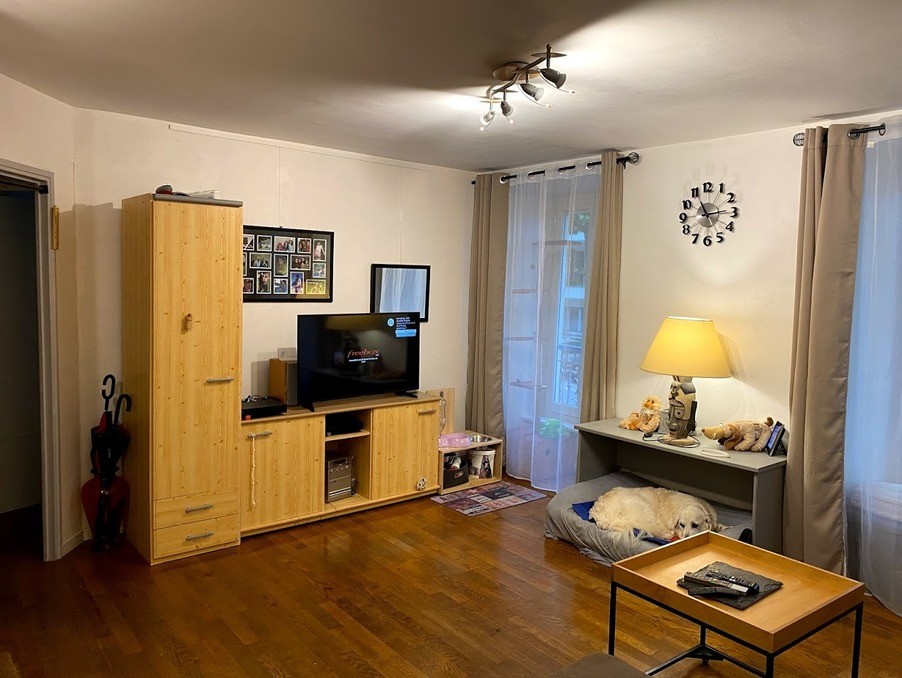 Vente Appartement à Rodez 2 pièces