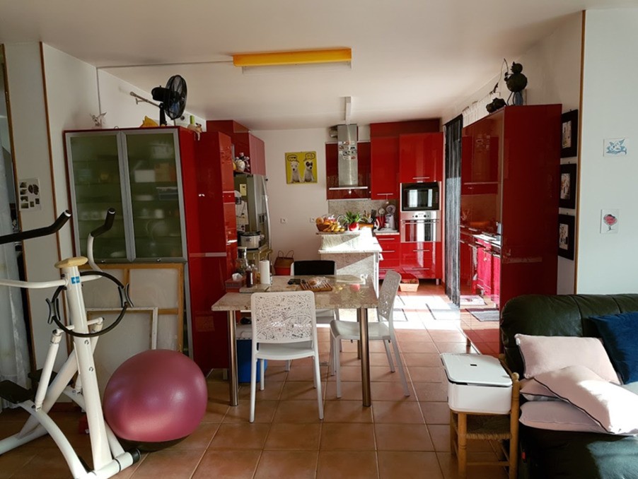 Vente Maison à Toulouse 7 pièces