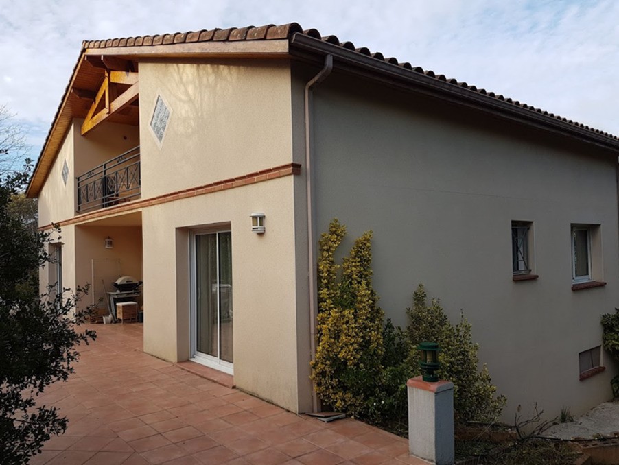 Vente Maison à Toulouse 7 pièces