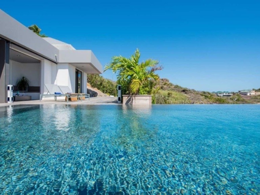 Vente Maison à Saint-Barthélemy 10 pièces