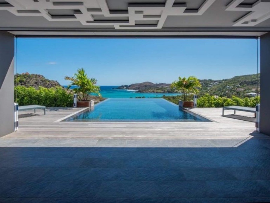 Vente Maison à Saint-Barthélemy 10 pièces