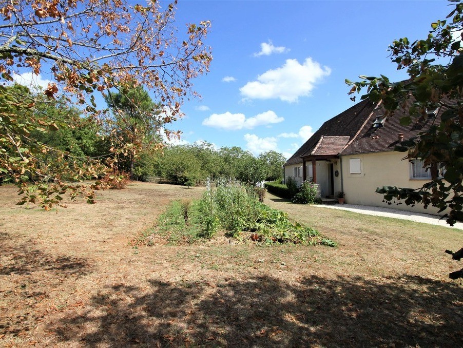 Vente Maison à Saint-Martial-de-Nabirat 14 pièces