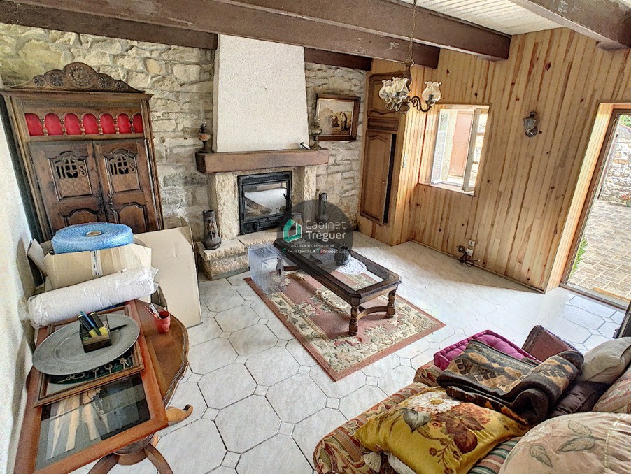 Vente Maison à Crozon 4 pièces