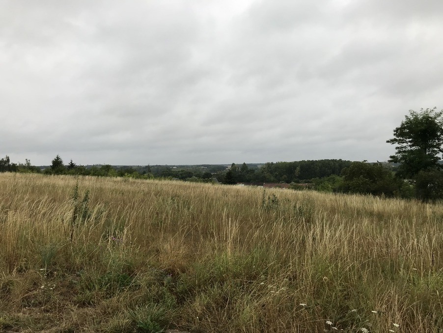 Vente Terrain à Bléré 0 pièce