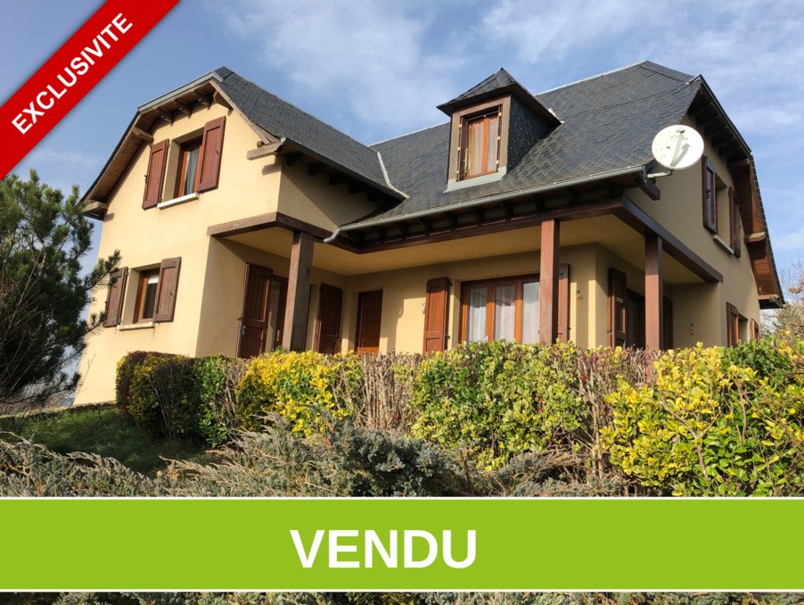 Vente Maison à Espalion 5 pièces