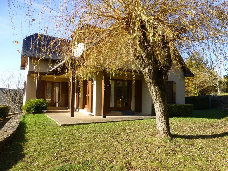 Vente Maison à Espalion 5 pièces