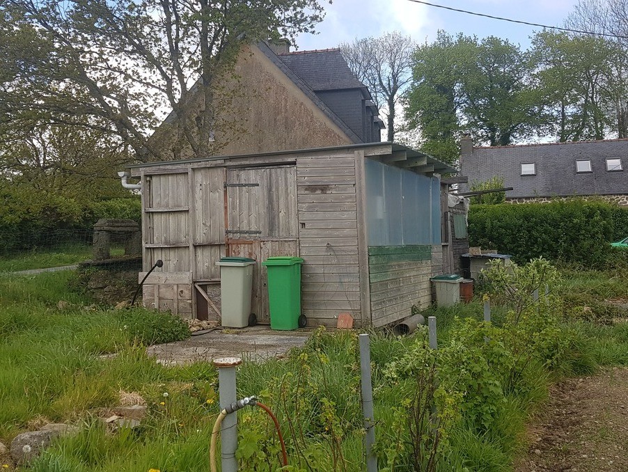 Vente Maison à Rostrenen 5 pièces