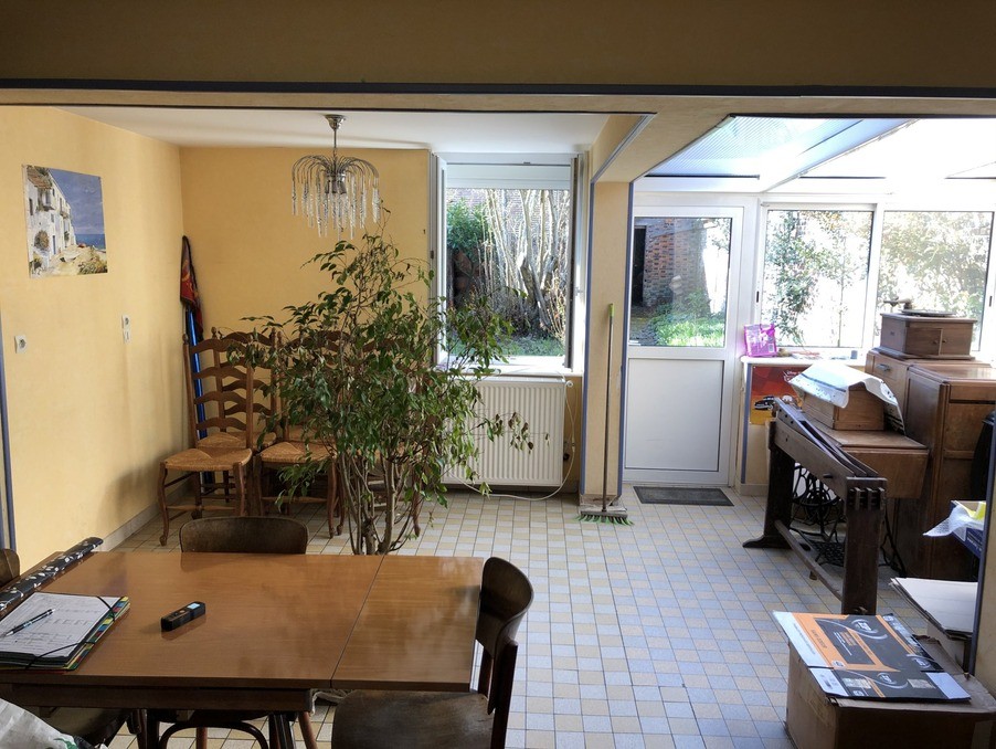 Vente Maison à Bernay 3 pièces