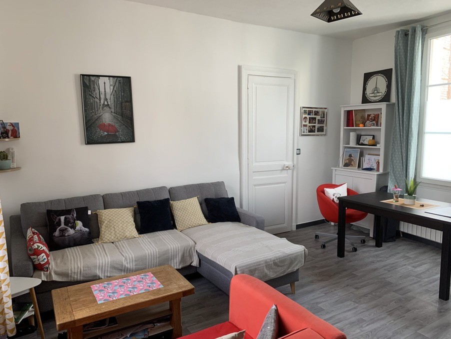 Vente Maison à Rouen 6 pièces