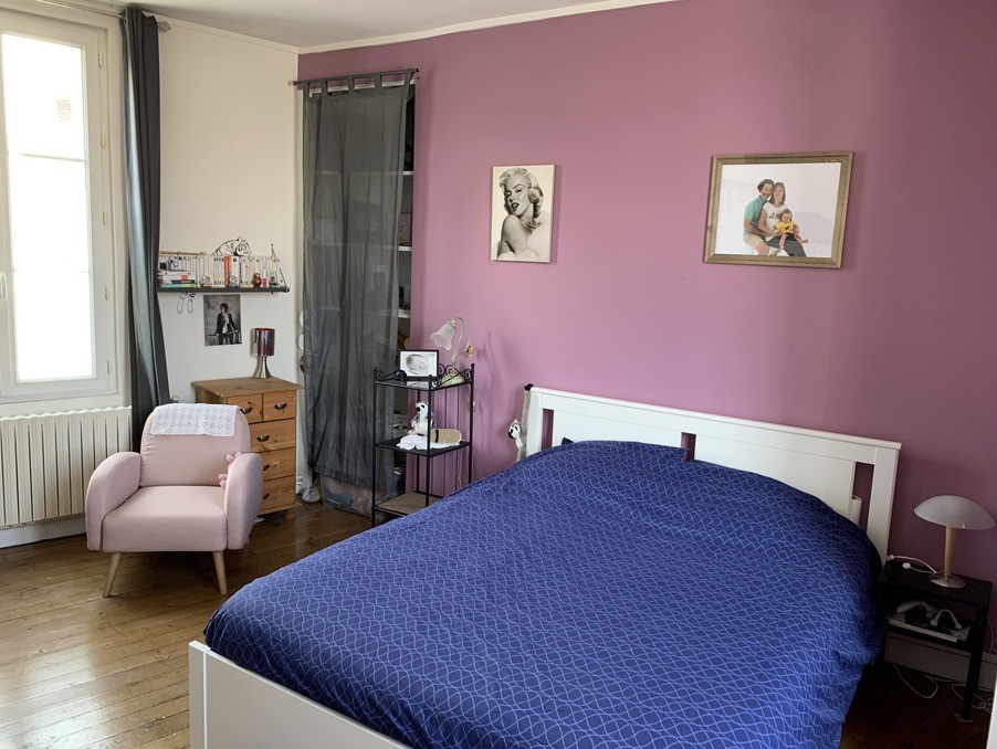 Vente Maison à Rouen 6 pièces