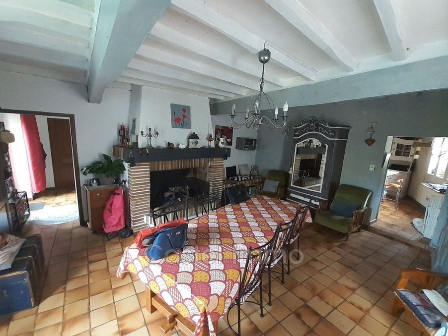 Vente Maison à Lafitte 13 pièces