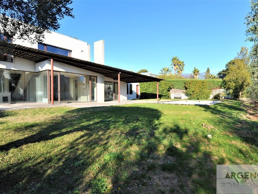 Vente Maison à Montpellier 7 pièces