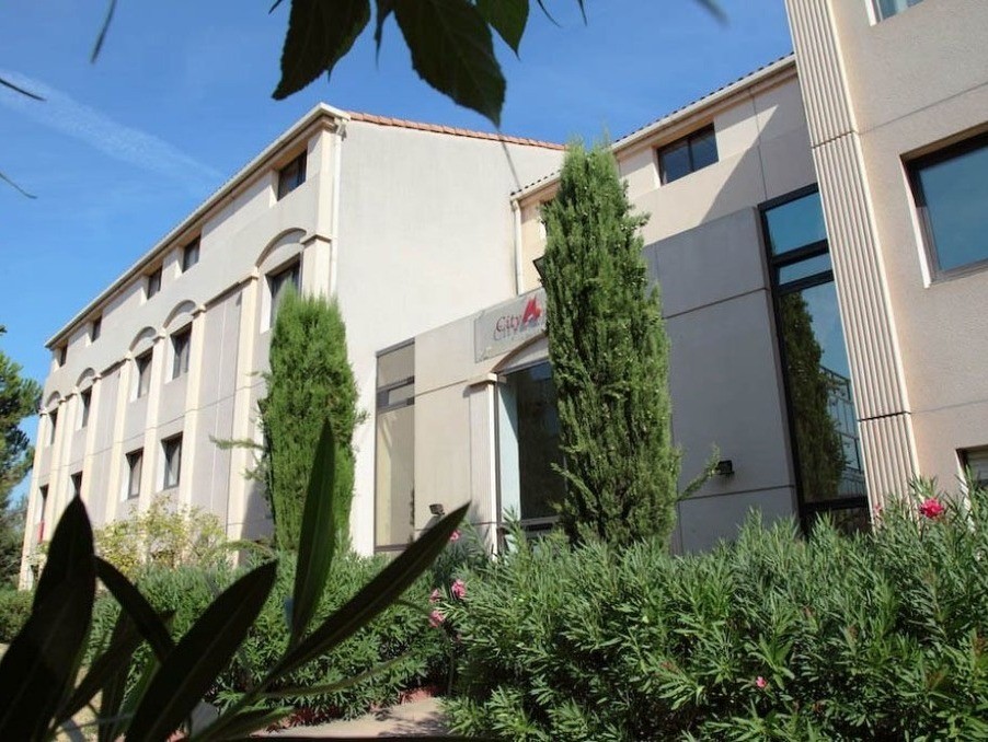 Vente Appartement à Aix-en-Provence 1 pièce