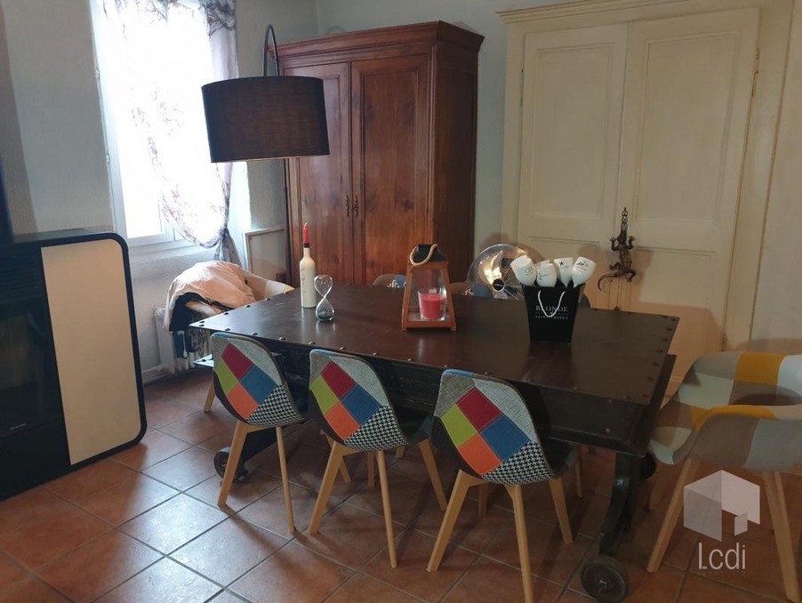 Vente Maison à Montélimar 4 pièces