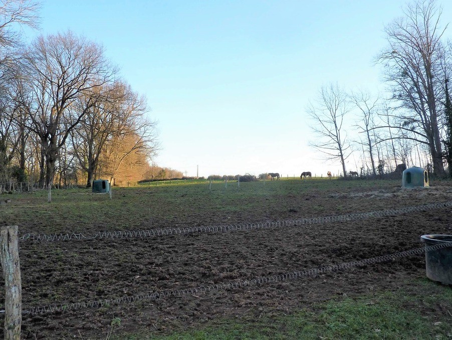 Vente Maison à la Rochefoucauld 12 pièces