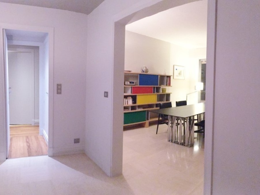 Vente Appartement à Marseille 8e arrondissement 3 pièces