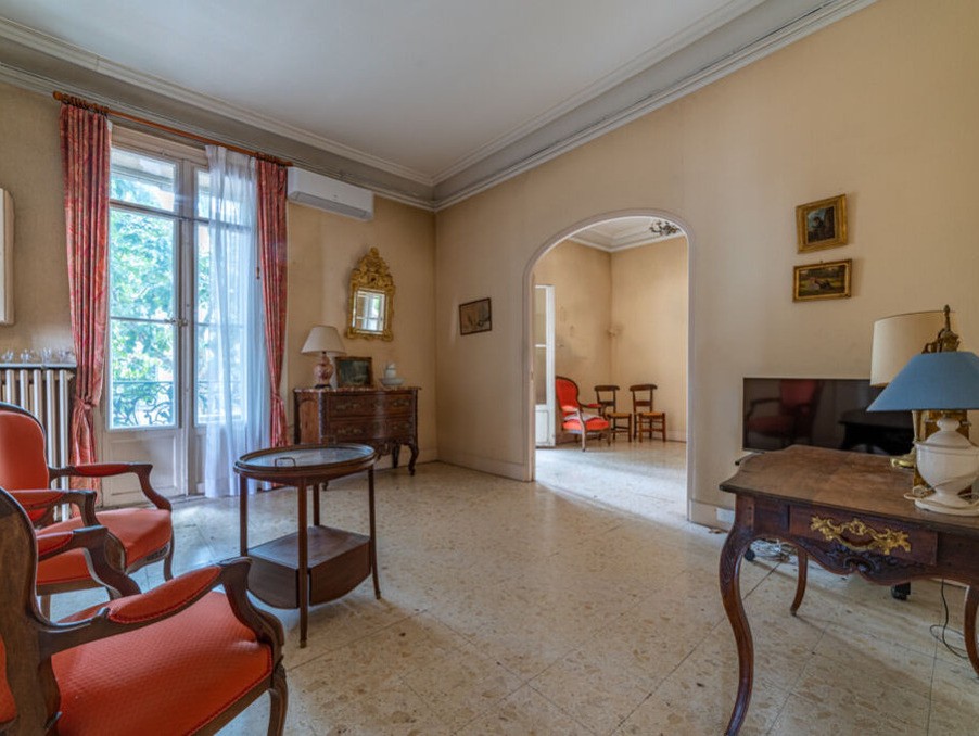 Vente Appartement à Montpellier 4 pièces