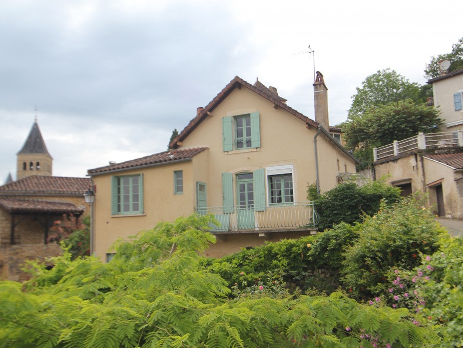 Vente Maison à Duravel 4 pièces