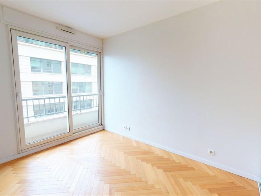 Vente Appartement à Boulogne-Billancourt 4 pièces