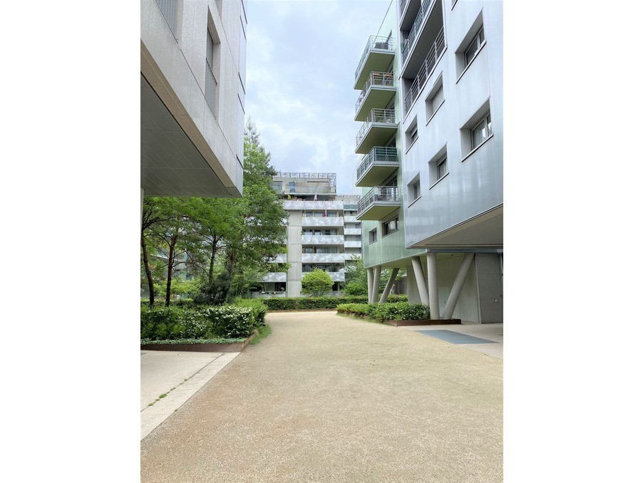 Vente Appartement à Boulogne-Billancourt 1 pièce