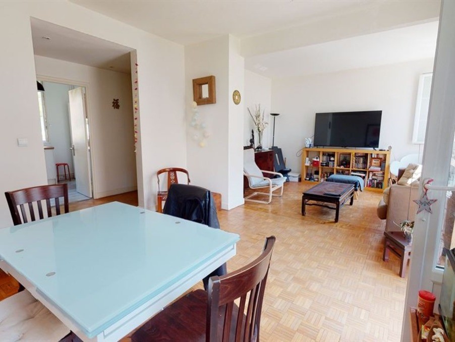 Vente Appartement à Boulogne-Billancourt 4 pièces