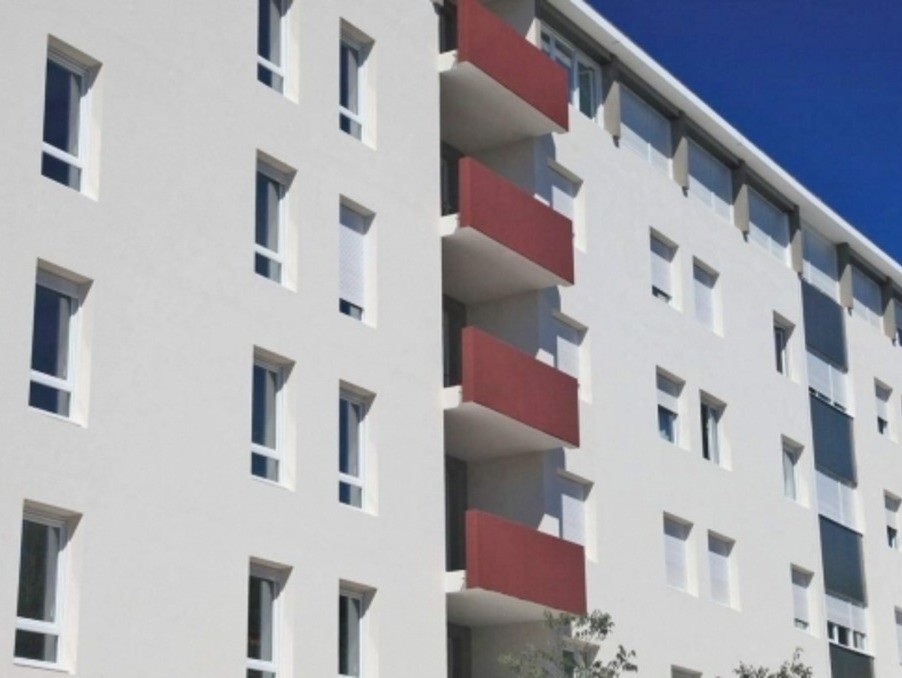 Vente Appartement à Montpellier 1 pièce