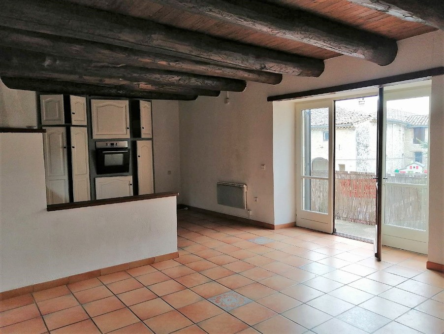 Vente Maison à Barjac 3 pièces