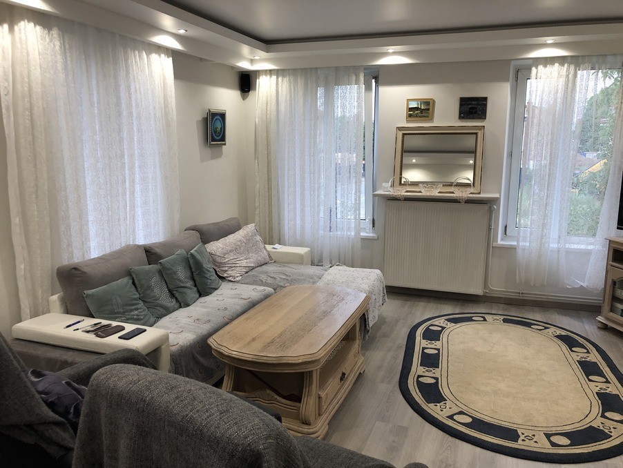 Vente Appartement à Uckange 9 pièces