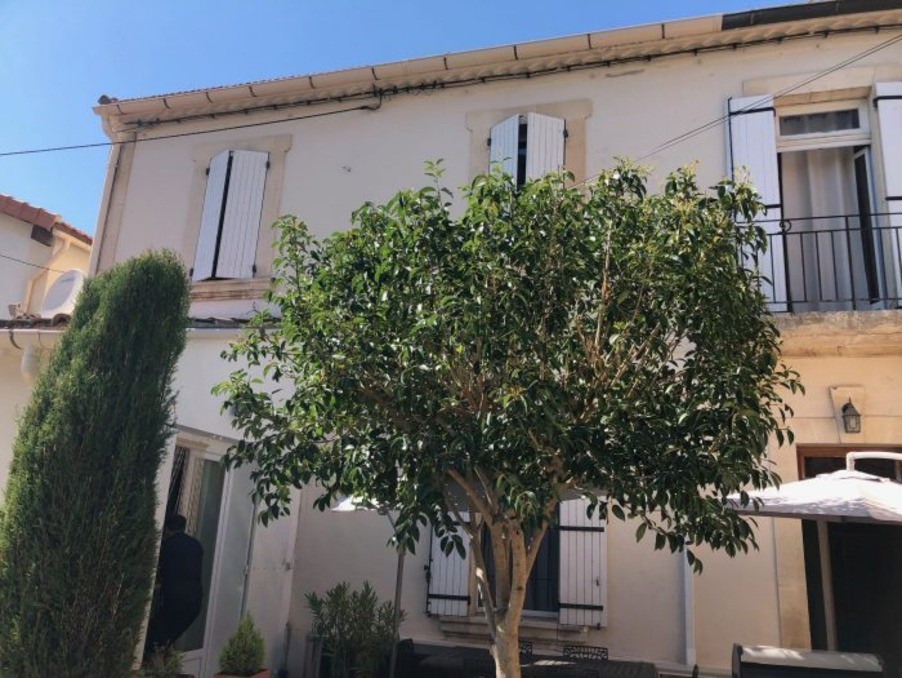 Vente Maison à Cavaillon 3 pièces