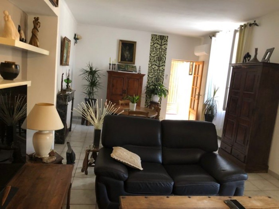 Vente Maison à Cavaillon 3 pièces