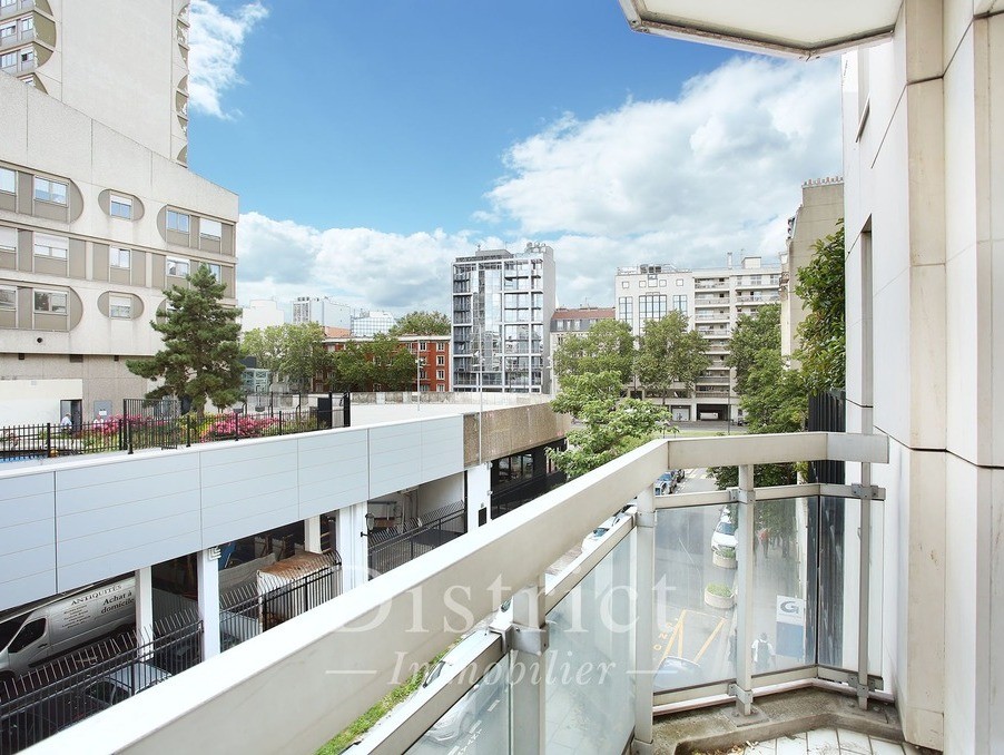 Vente Appartement à Boulogne-Billancourt 4 pièces