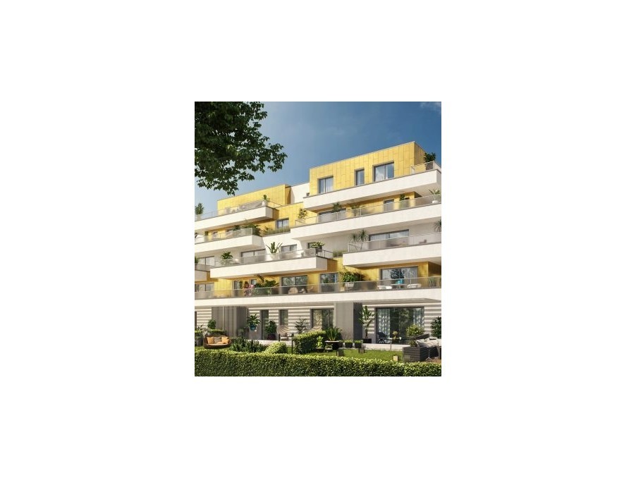 Vente Appartement à Brunstatt 3 pièces