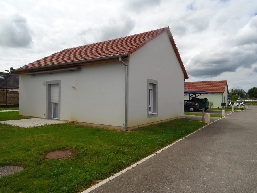 Vente Maison à Mulhouse 3 pièces