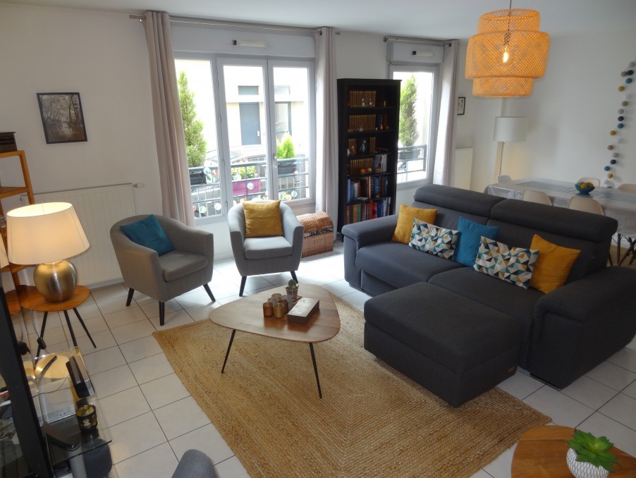 Vente Appartement à Lyon 2e arrondissement 5 pièces