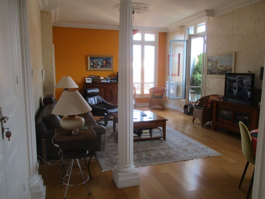 Vente Appartement à Narbonne 5 pièces