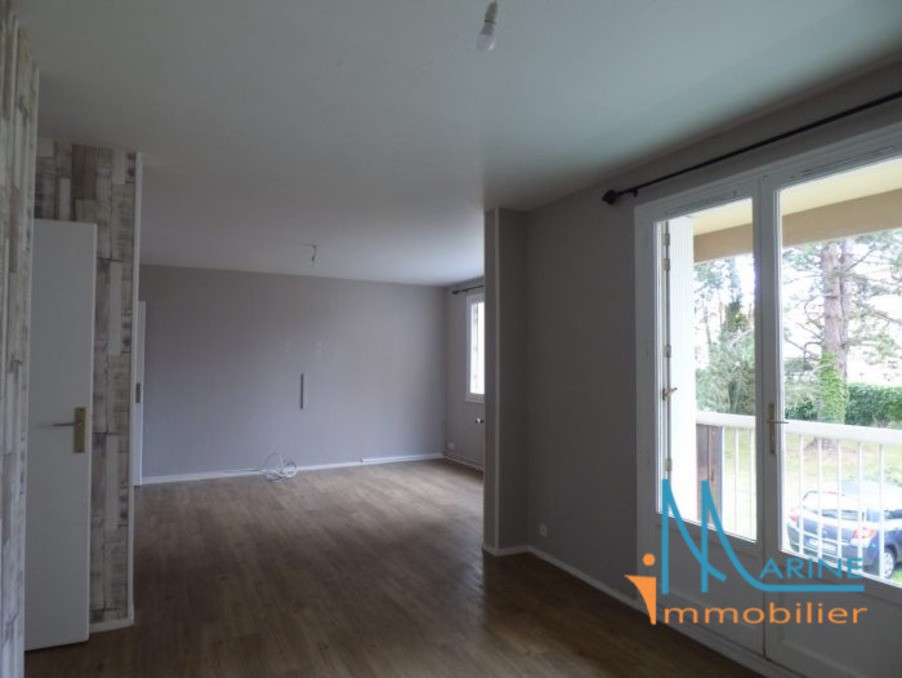 Vente Appartement à Dieppe 4 pièces