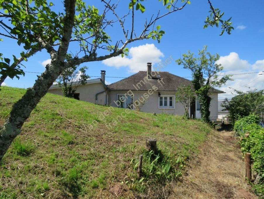 Vente Maison à Yssandon 5 pièces