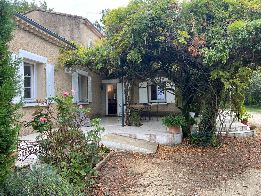 Vente Maison à Mirmande 7 pièces